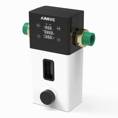 Ai防漏前置过滤器